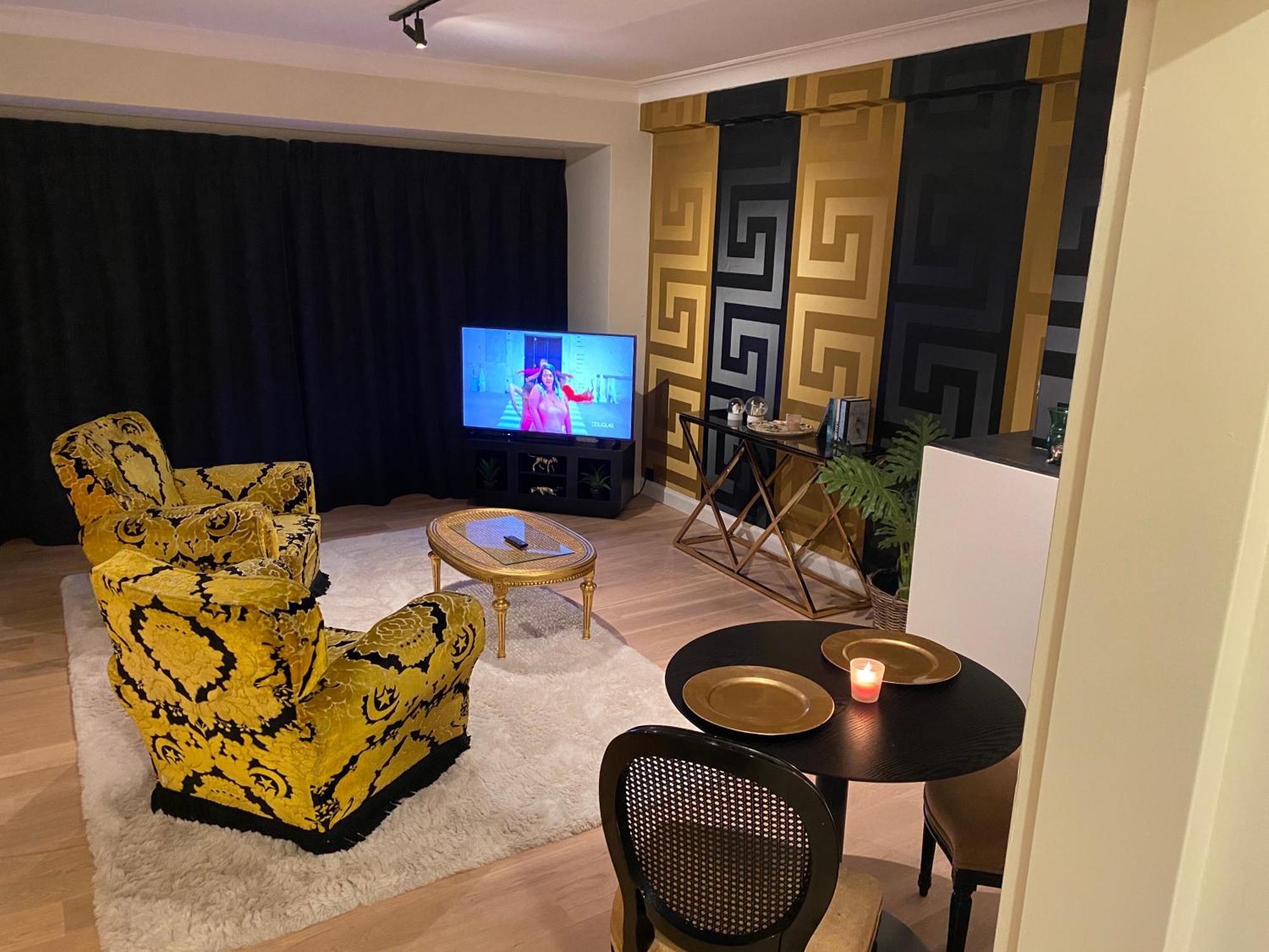 Appartement Centrum 2 Oostende Eksteriør bilde